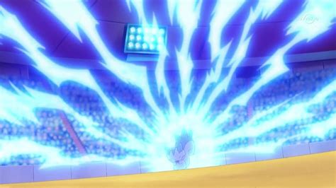 pokemmo discharge